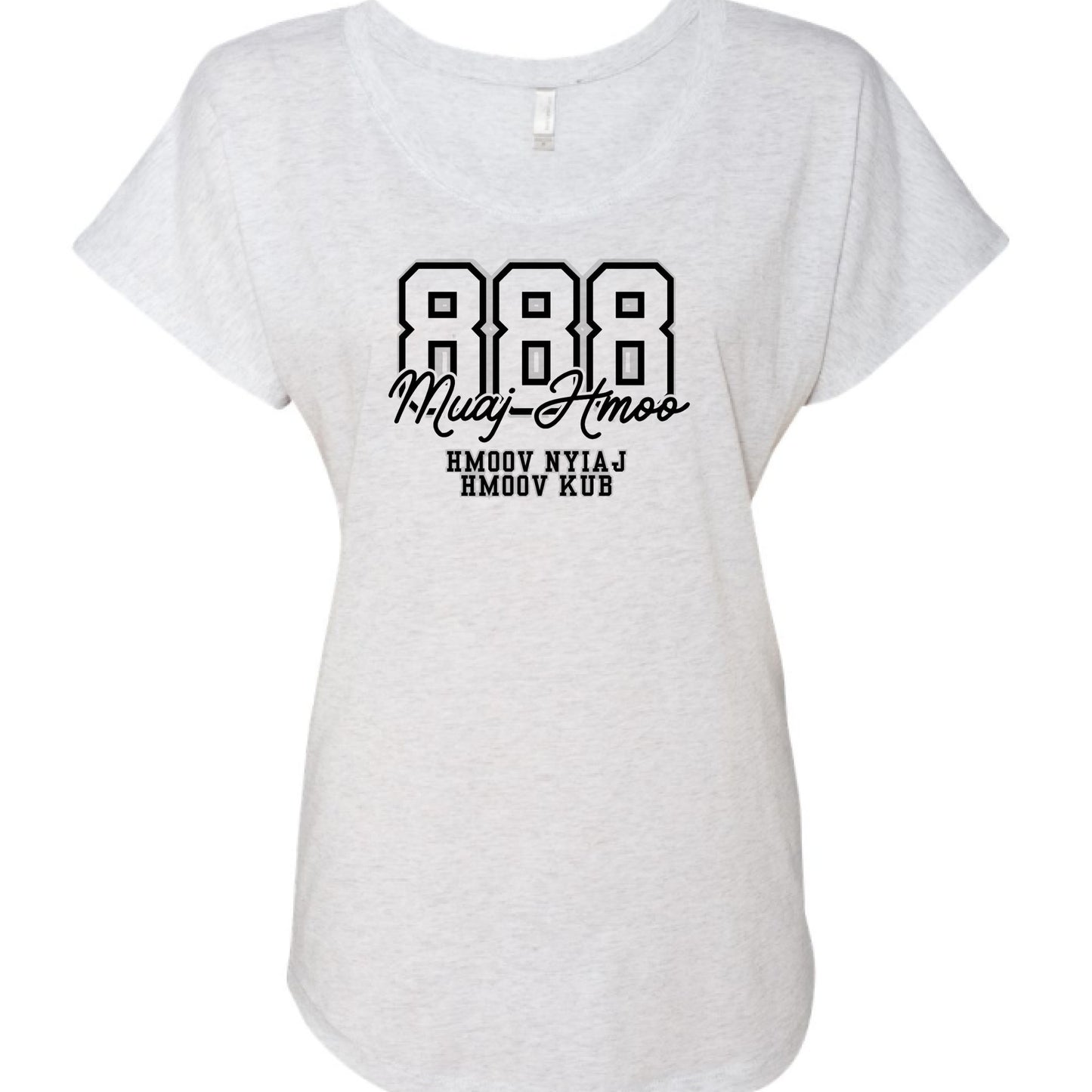 Heather White - FRONT