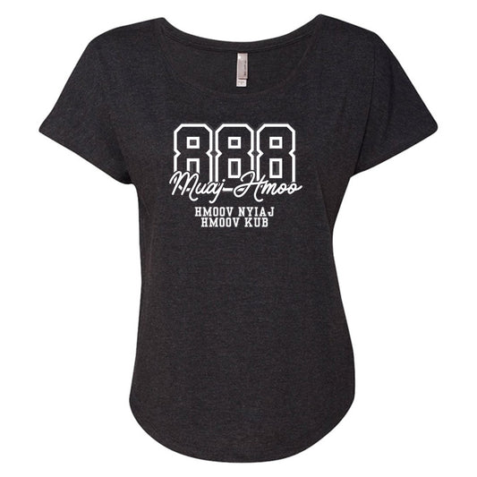 Vintage Black - FRONT